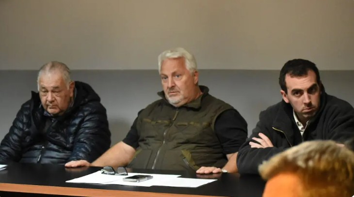 Evalúan solicitar antecedentes a quienes trabajen con menores en los clubes