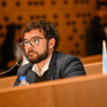 Pedrocca: “Era inaceptable la continuidad de Moreno”