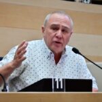 Gispert propone reformar el Consejo de la Magistratura