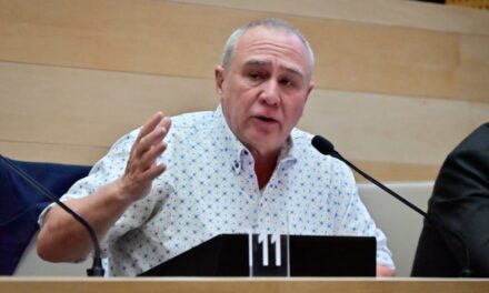 Gispert propone reformar el Consejo de la Magistratura