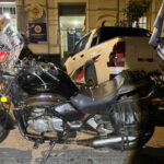 Recuperaron una moto robada y detuvieron a tres personas en Villa El Nylon