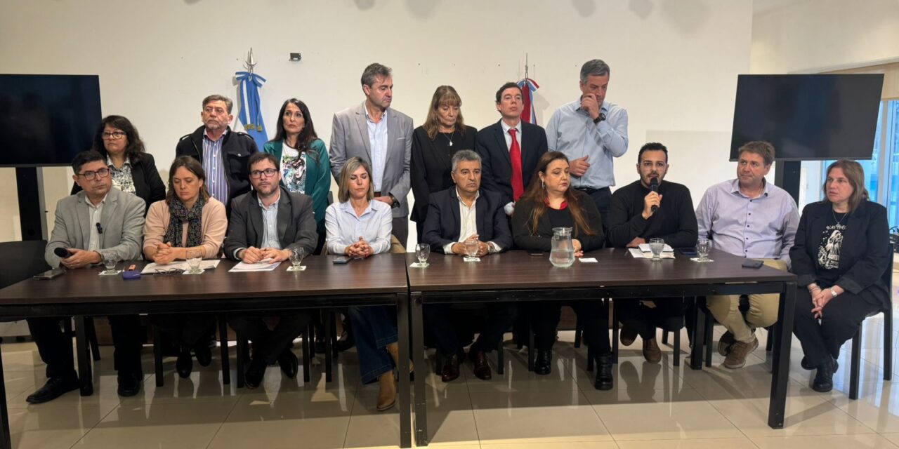 Oposición pidió el Jury para los fiscales Rodríguez y Garzón por el caso Agostina