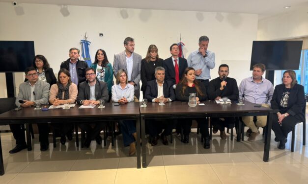 Oposición pidió el Jury para los fiscales Rodríguez y Garzón por el caso Agostina