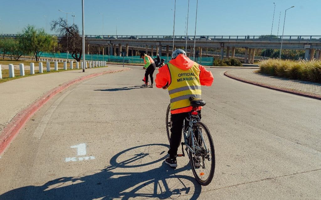 La Maratón de Córdoba vuelve a tener circuito homologado internacionalmente