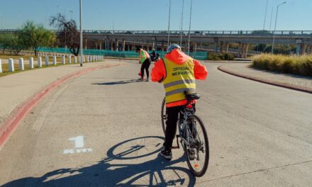 La Maratón de Córdoba vuelve a tener circuito homologado internacionalmente