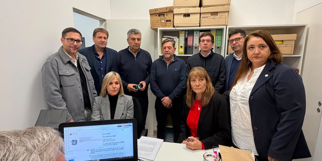 La oposición pidió jury para Garzón y Rodríguez
