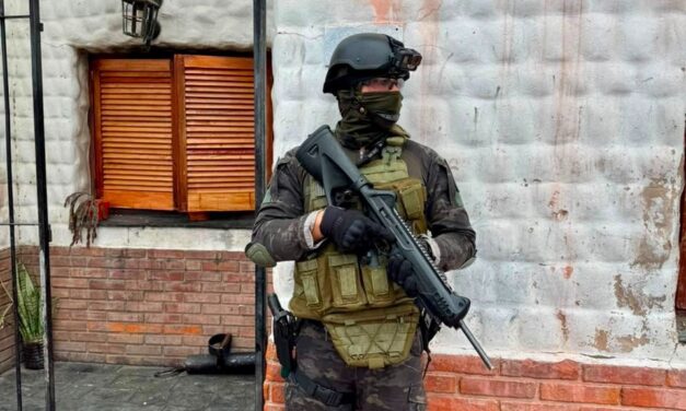 Detuvieron al último prófugo de una organización narco tras un año de investigación