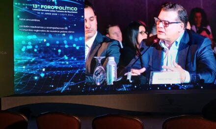 Córdoba busca atraer más congresos y eventos internacionales