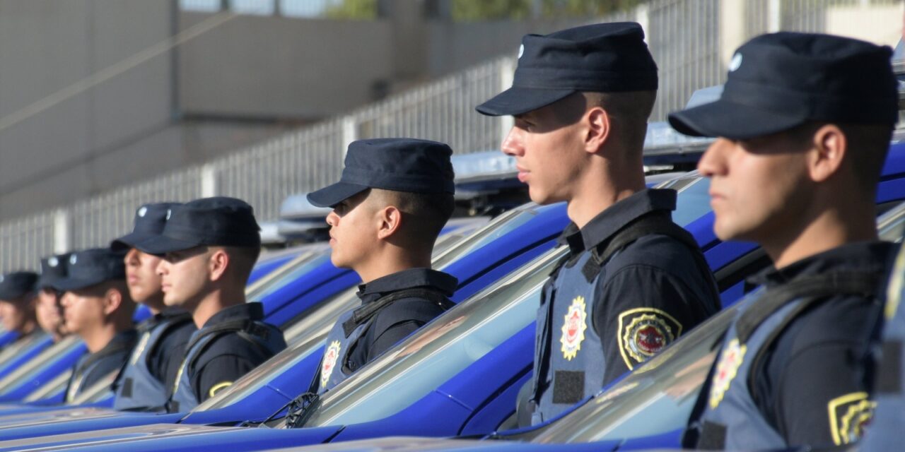 Los adicionales de la Policía aumentan un 11%