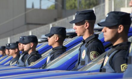 Los adicionales de la Policía aumentan un 11%