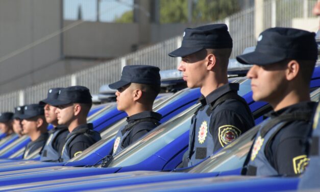 Los adicionales de la Policía aumentan un 11%