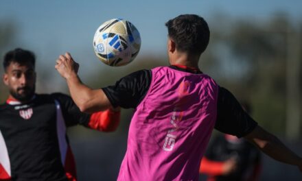 Instituto puso en marcha la pretemporada