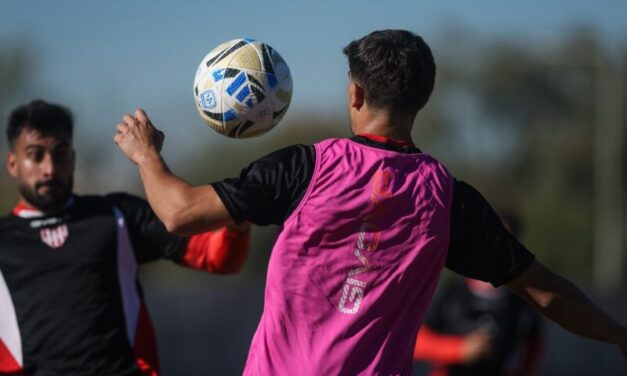 Instituto puso en marcha la pretemporada