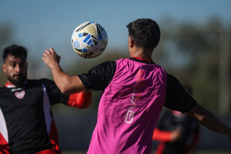 Instituto puso en marcha la pretemporada