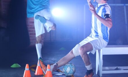 Los CPC reciben una propuesta teatral para niños y niñas