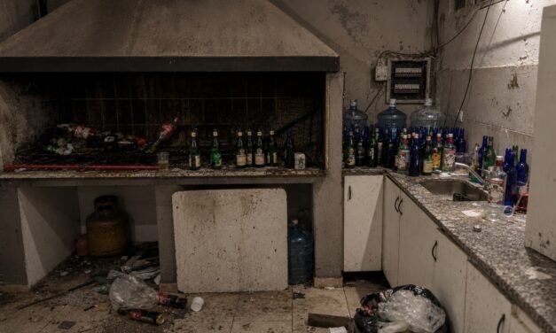 Clausuras y operativos en la noche cordobesa