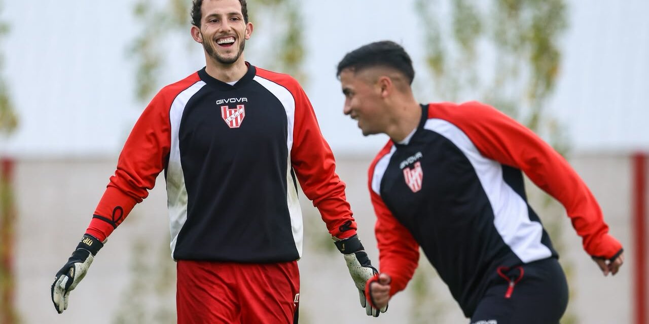 Instituto cerró su etapa de pretemporada en Río Segundo