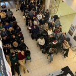 Se recrudece el conflicto judicial: anuncian dos semanas de paro
