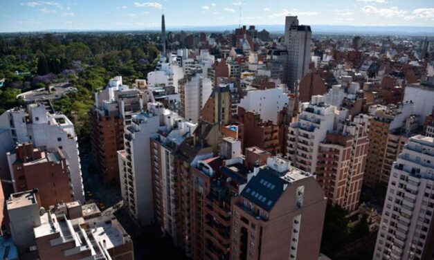 Inmobiliarios alertan por una posible desregulación de la actividad