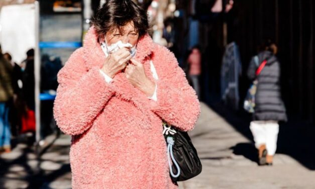 Vacunación y ventilación: las claves para atravesar el invierno