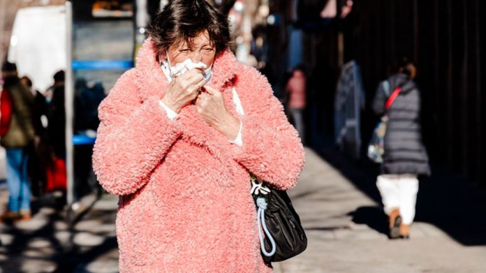 Vacunación y ventilación: las claves para atravesar el invierno