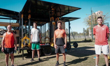 Casi la mitad de los cordobeses hace deporte