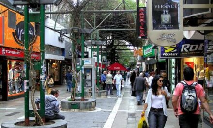 El Centro tiene margen para crecer y atraer inversiones