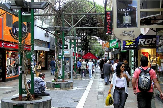 El Centro tiene margen para crecer y atraer inversiones
