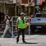 Corte parcial en Castro Barros por obras de Aguas Cordobesas