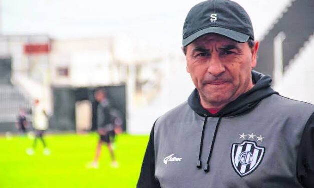 Racing ya tiene nuevo entrenador: regresa el «Sapito» Coleoni
