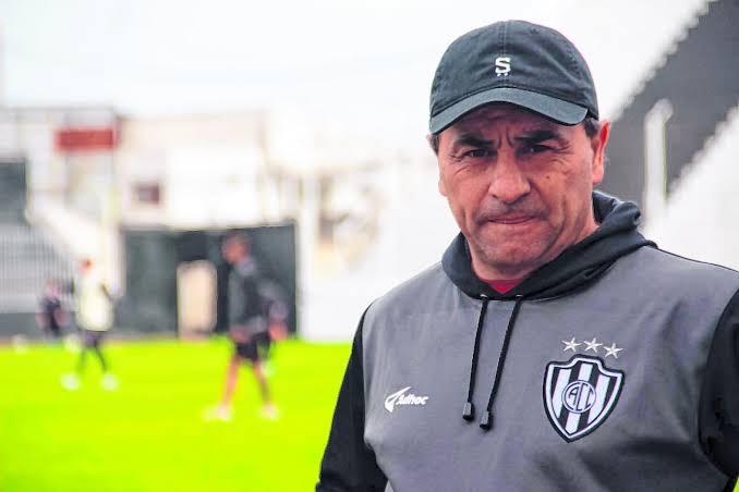 Racing ya tiene nuevo entrenador: regresa el «Sapito» Coleoni