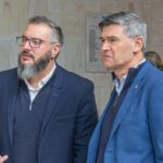 La Cava asume en el Concejo y Passerini amplía los narcotest a todo el personal municipal