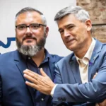 La Cava: “La política debe quedar de lado cuando interviene la Justicia”