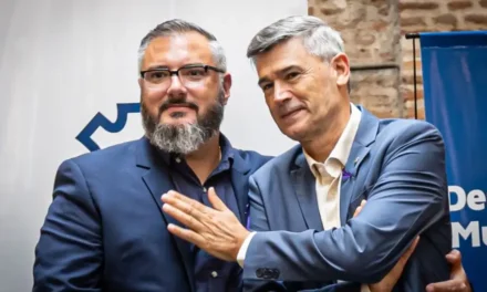 La Cava: “La política debe quedar de lado cuando interviene la Justicia”