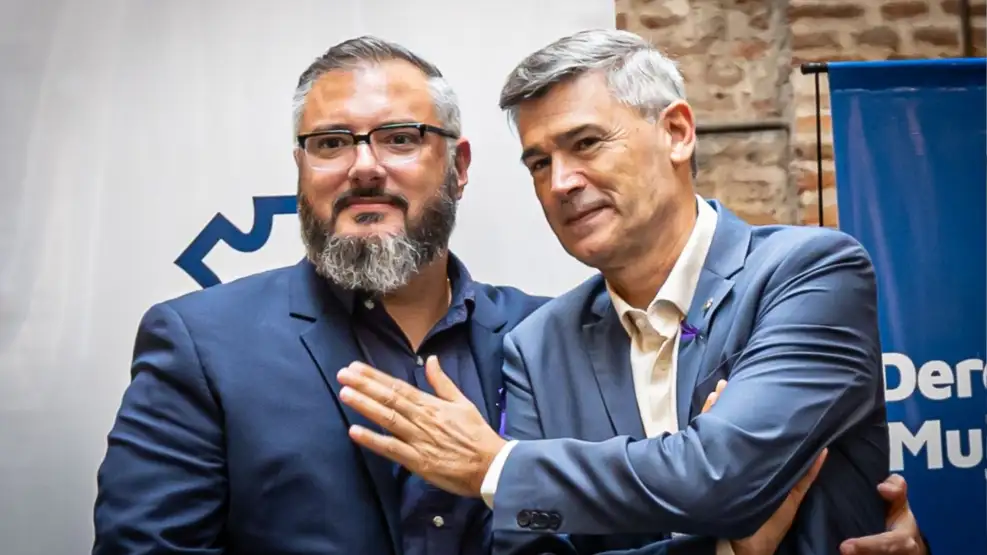 La Cava: “La política debe quedar de lado cuando interviene la Justicia”