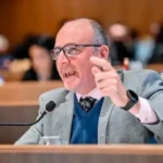 Piguillem se sumó a las críticas por la salida de Moreno del Concejo