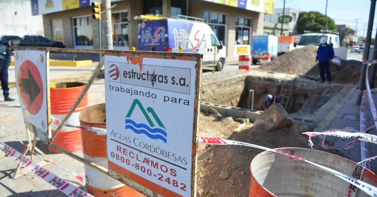 Habrá cortes de tránsito en dos sectores de la ciudad