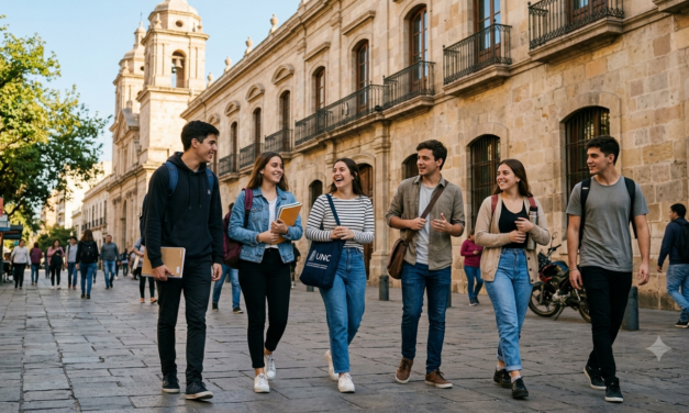 Según Delfos, cuatro de cada diez jóvenes quieren mudarse