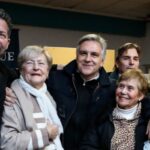 Bell Ville y Marcos Juárez, las paradas de la agenda de Llaryora