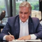 Llaryora promulgó la Ley de Empresas Recuperadas