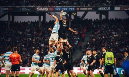 Los Pumas impulsan un fuerte movimiento turístico en Córdoba