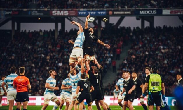 Los Pumas impulsan un fuerte movimiento turístico en Córdoba