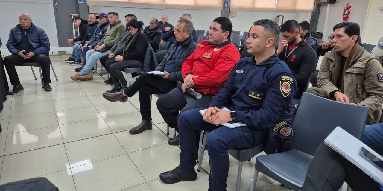 Así será el operativo de seguridad para Los Pumas en el Kempes