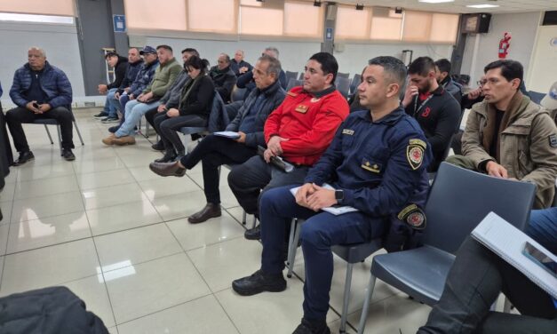Así será el operativo de seguridad para Los Pumas en el Kempes