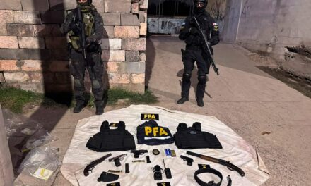 Desbaratan dos bandas narco: 19 detenidos y más de 17 kilos de droga secuestrados