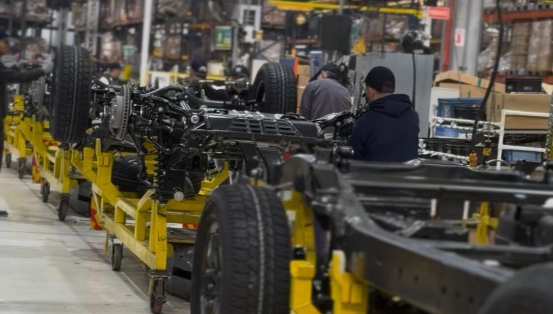 Buscan cubrir 10.000 puestos a través del programa Empleo +26