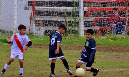 La Liga Cordobesa reprogramó las inferiores por la final del Mundial