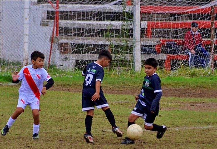 La Liga Cordobesa reprogramó las inferiores por la final del Mundial