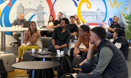 La Provincia pone en marcha el Fondo de Capital Emprendedor