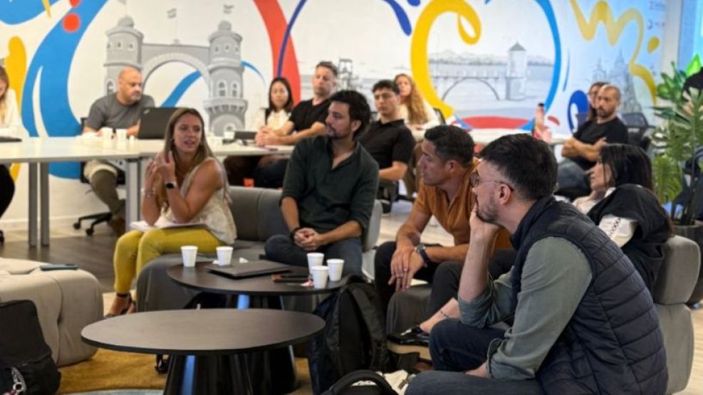 La Provincia pone en marcha el Fondo de Capital Emprendedor